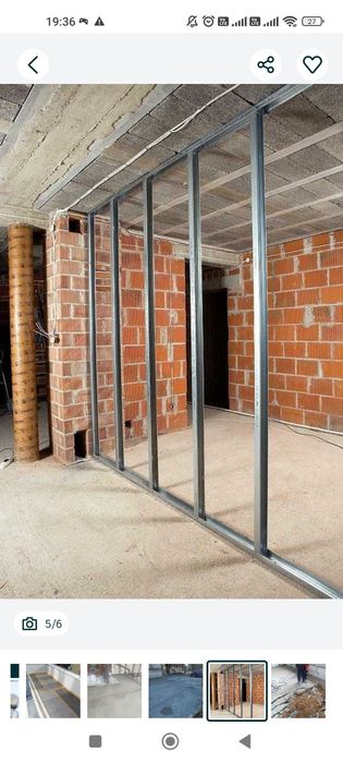 Profesjonalne Usługi Remontowe i Wykończeniowe – Solidnie i Terminowo