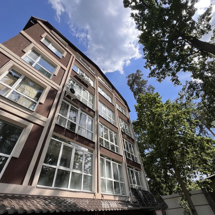Продам 3к квартиру | Буча | ЖК Олсія |  газ | 56 500$