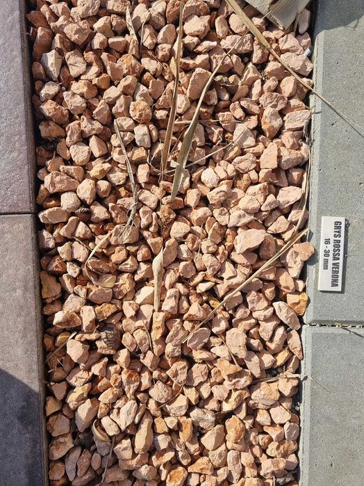 Kamień kruszywa drogowe piasek żwir piasek