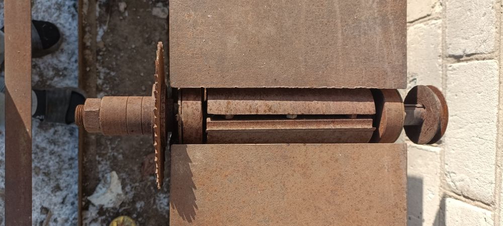 Продам Пелораму заводская