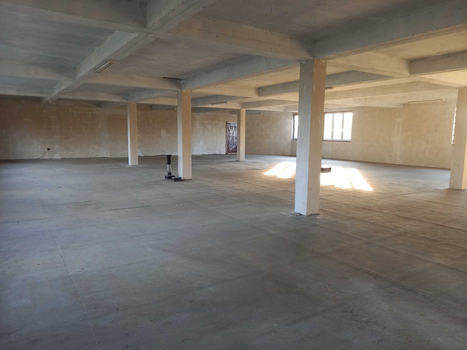 Wynajmę powierzchnię magazynową 360 m2