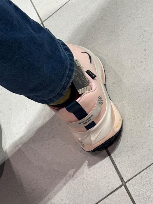 Кросівки Nіке  GORE-TEX