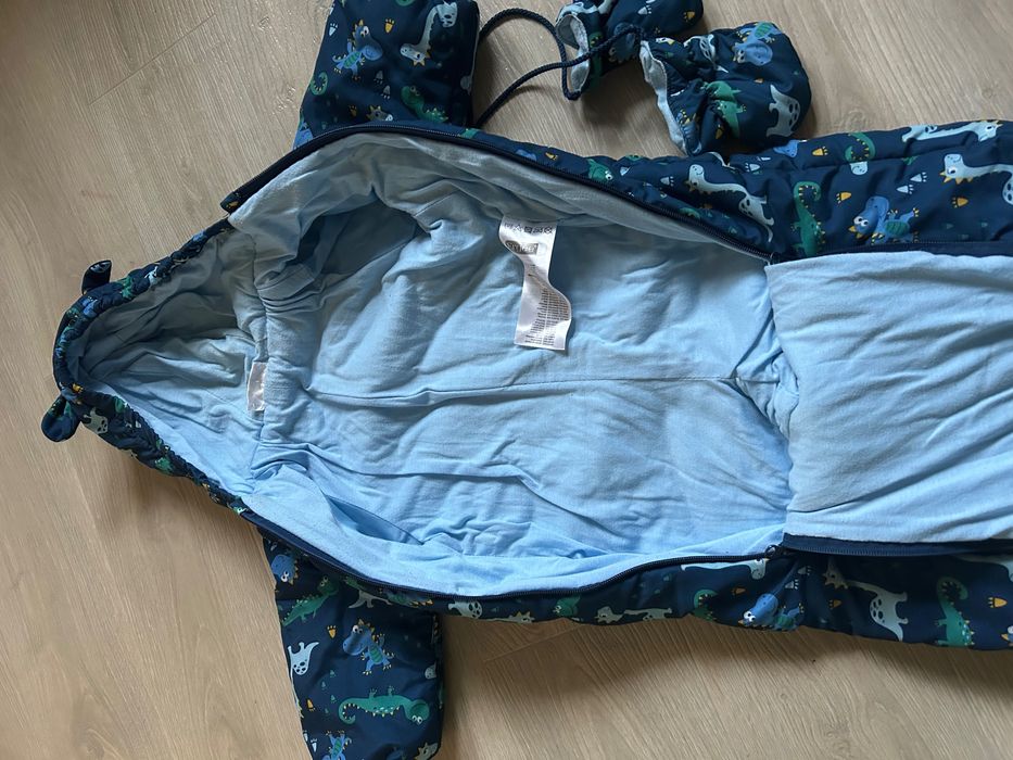 Комбінезон дитячий