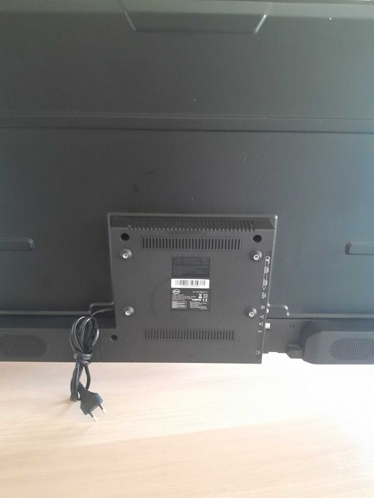 TV led para peças