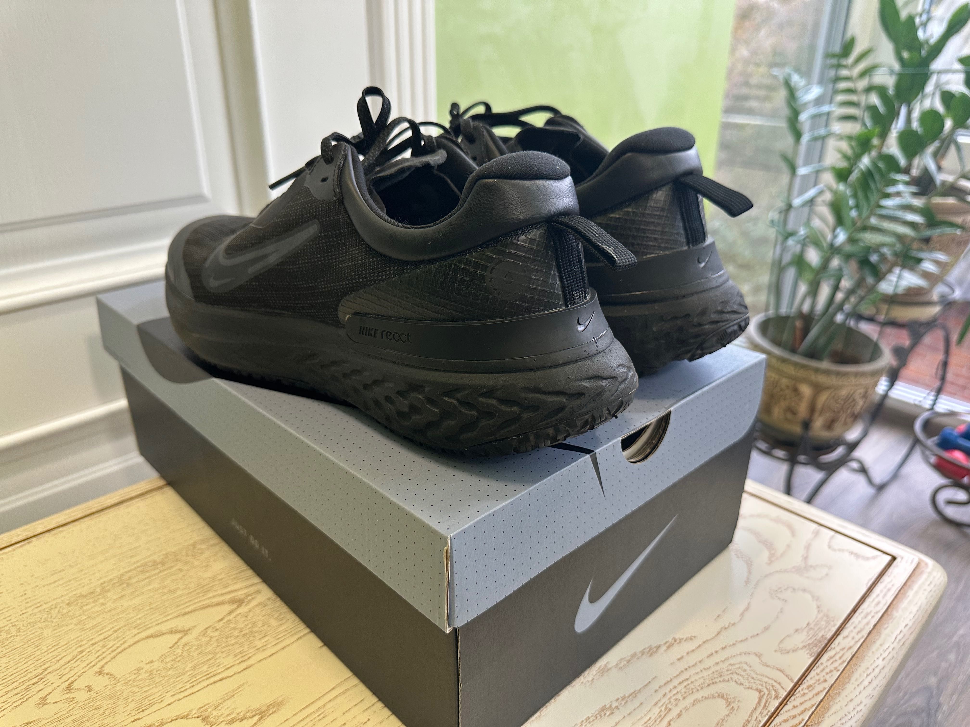 Nike exp z07 react hot sale