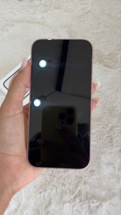 Iphone 15 novissimo