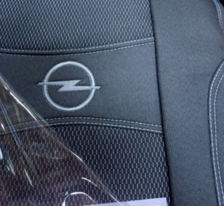 Чехлы Чохли Opel astra G Опель Opel Vectra  Астра Вектра Zafira A / B