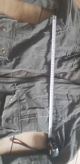 Kurtka damska m/l