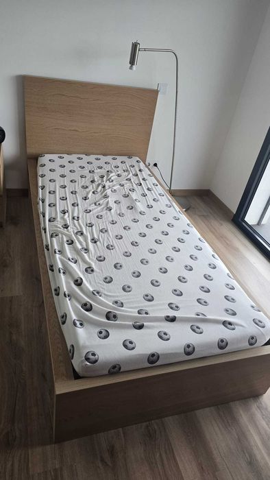Cama Solteiro 200x90