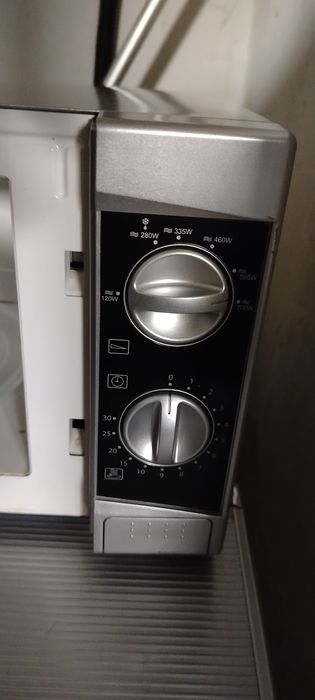 Kuchenka mikrofalowa SEVERIN