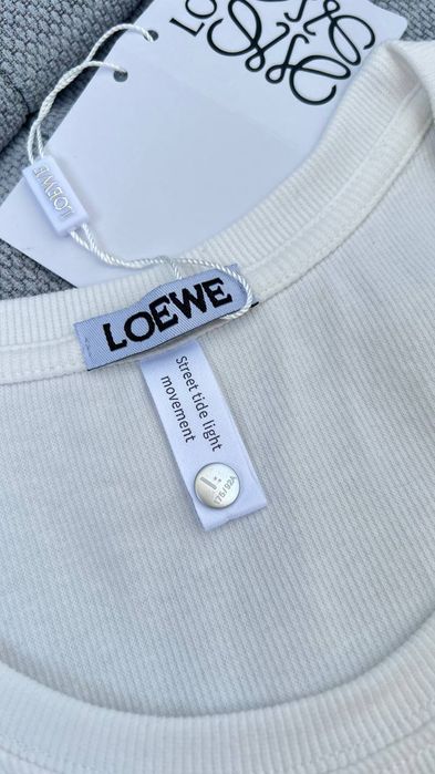 Майка жіноча Loewe