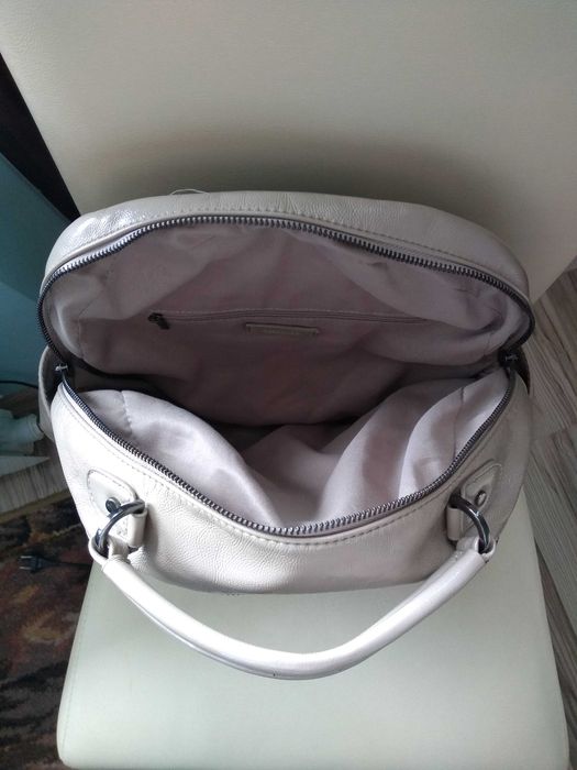 Reserved plecak nabłyszczany