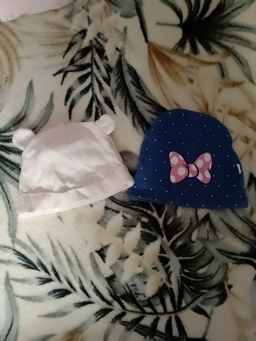 Ubranka dla dziewczynki