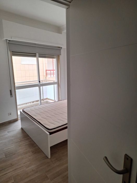 T2+1 na 2 linha de mar na Povoa de Varzim