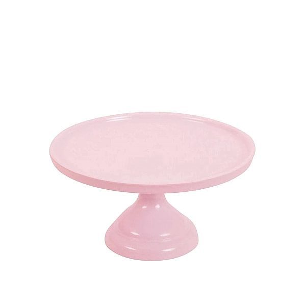 Patera Pink 23.5 cm / A Little Lovely Company