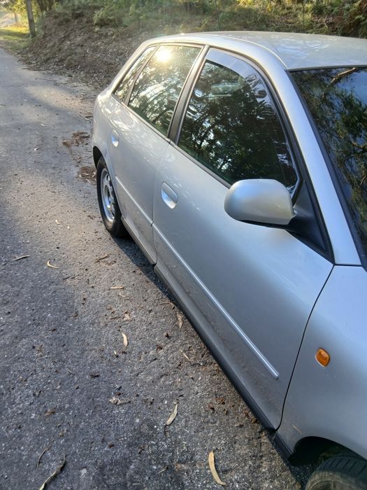 Audi a3 1.9 tdi 5 portas