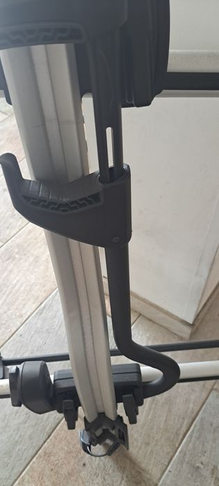 Suporte btt thule 2 unidades melhor oferta