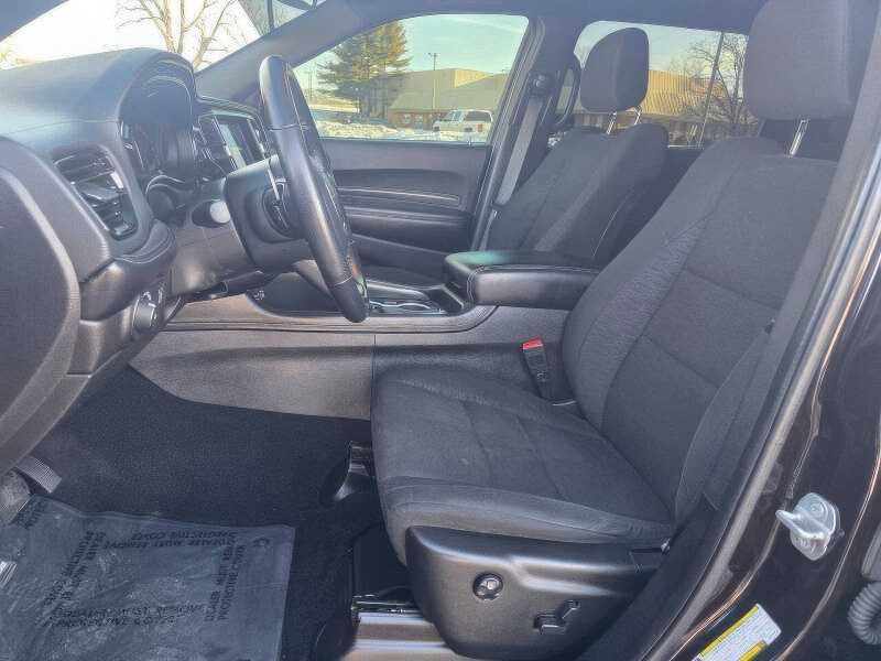 2021 Dodge Durango GT