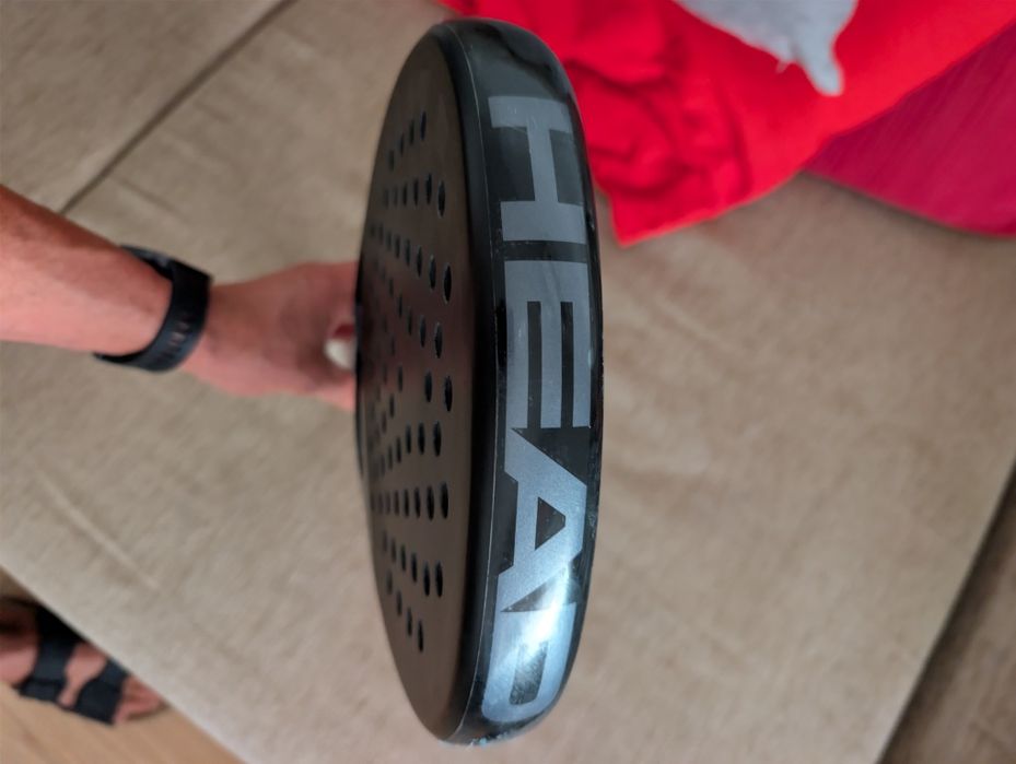 Raquete Padel Head Speed Pro X