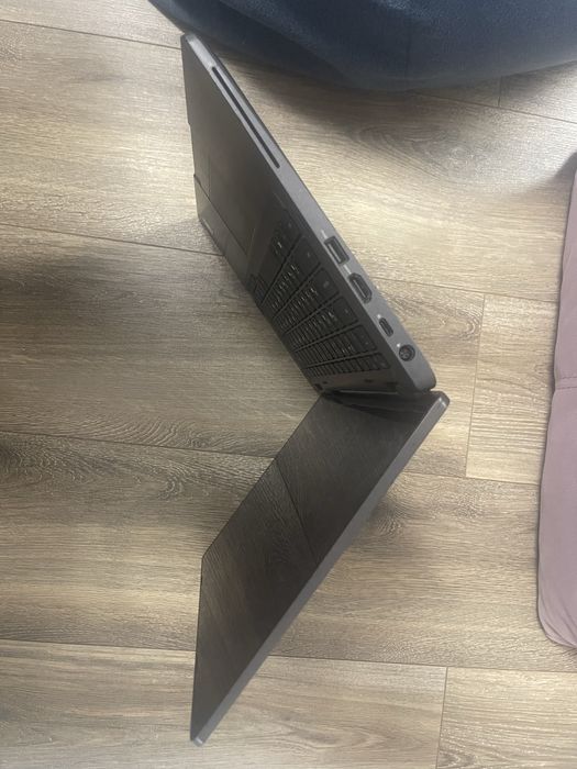 Сенсорний ноутбук Dell 5300 2in1 i7-8665U, 16 Гб, 256 Гб, 13" FHD IPS