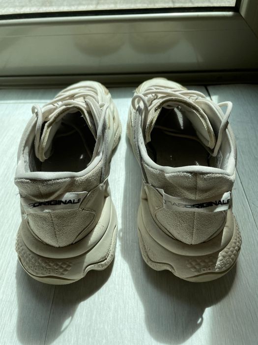 Adidas Ozweego Bege