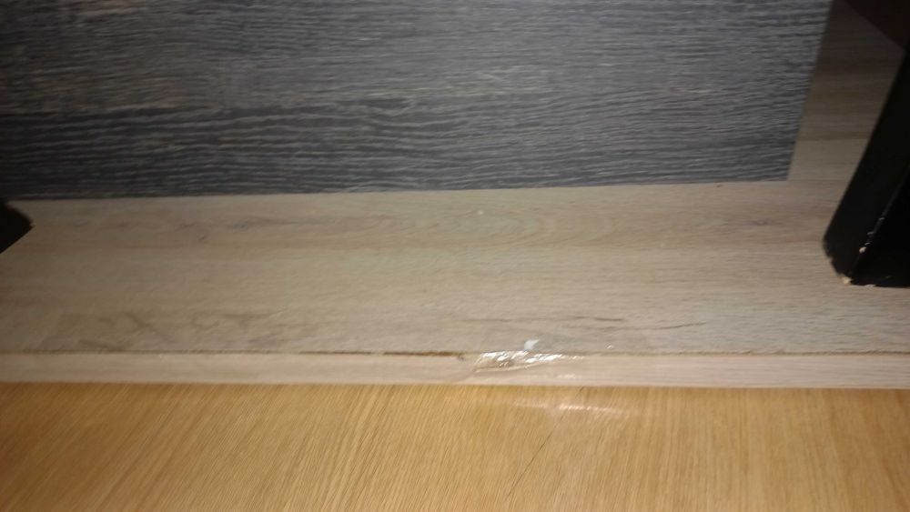 Mesa de jantar + cadeiras