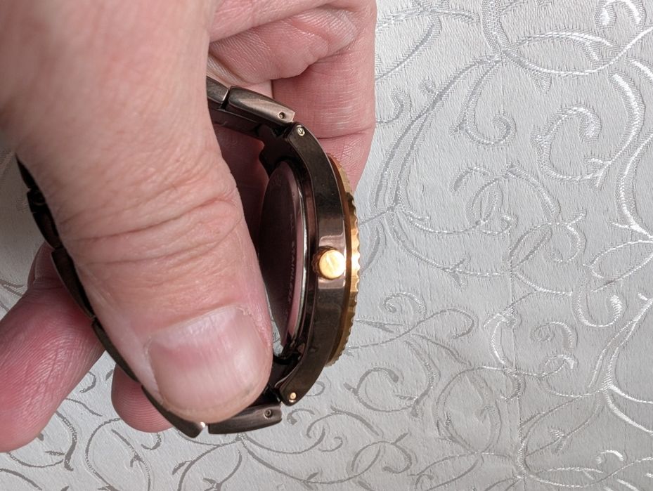 Жіночий годинник Fossil