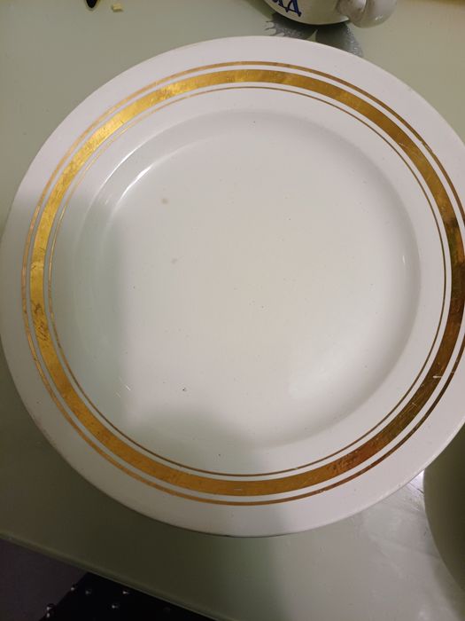 Посуда времен СССР