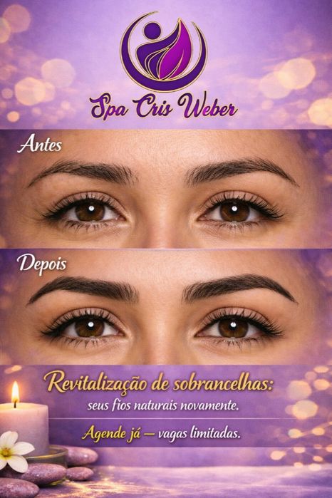Revitalização Capilar Premium — Sessão com Kit Incluído + Avaliação Gratuita