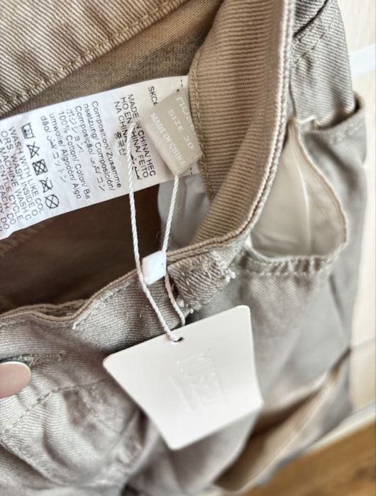 Круті Джинси  Musera р. L