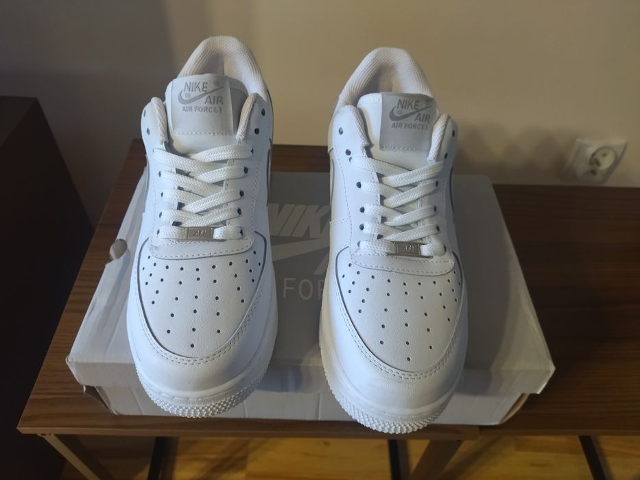 Buty Nike Air Force 1 roz. 41