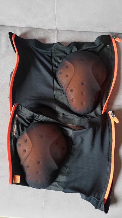 Ochraniacze narciarskie, Decathlon, M