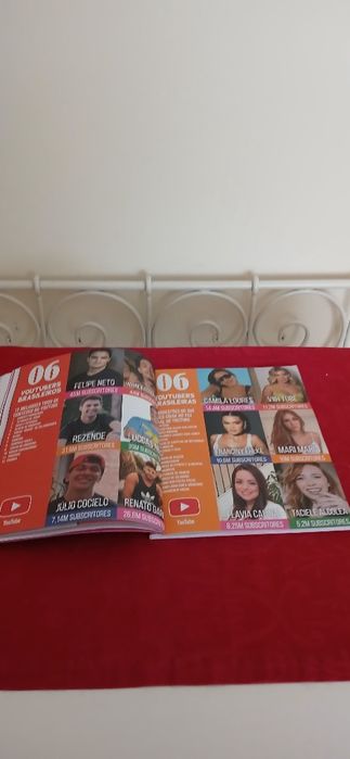 Influencer Magazine Especial Verão 2023