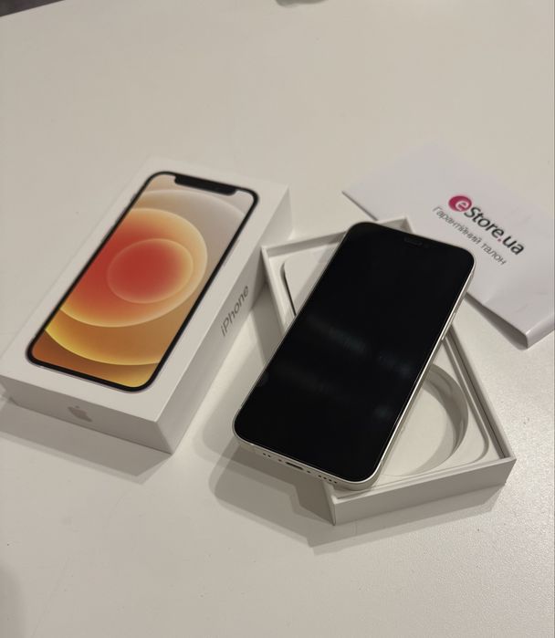 iPhone 12mini ホワイト 本体 iPhone 12 mini iPhone12 128GB ホワイト 中古 スマホ
