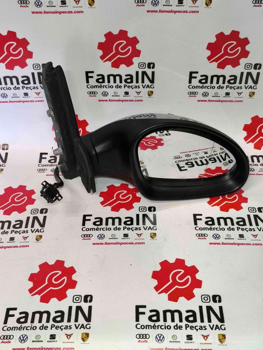 Espelho Retrovisor Direito SEAT ALTEA