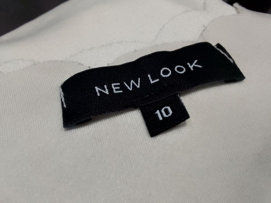 Bluzka M 38 New Look