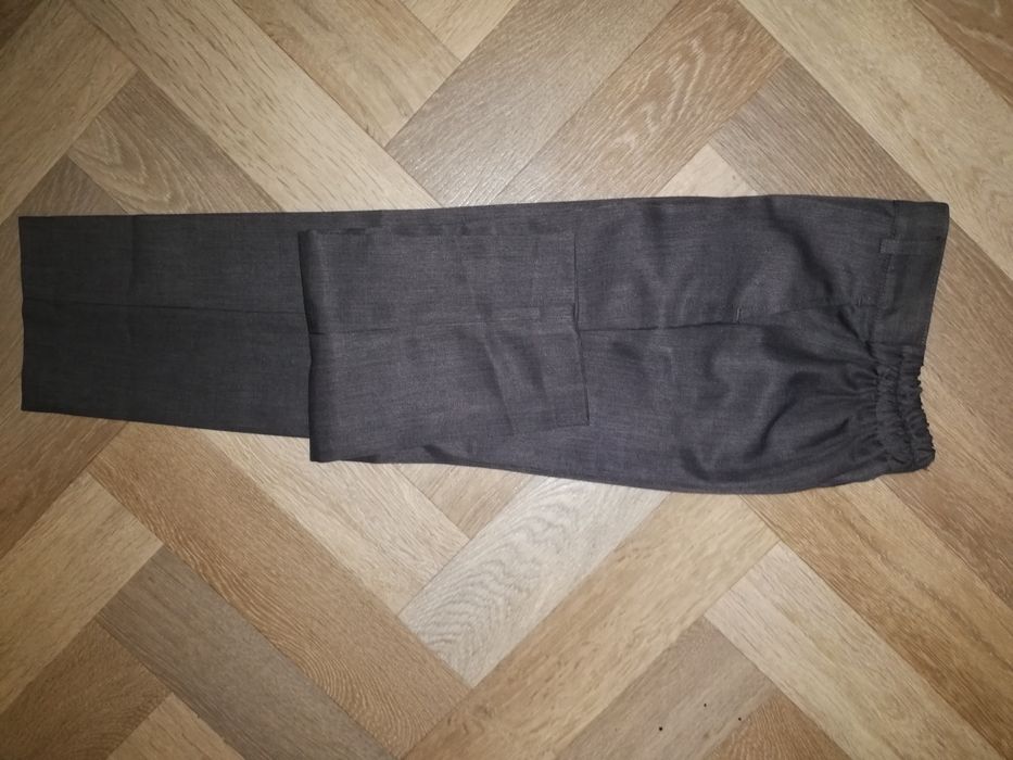 Строгий костюм тройка на 6 лет