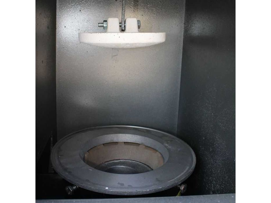 Kocioł 20kW z podajnikiem na ekogroszek kotły piec 180m Pleszew 5klasa