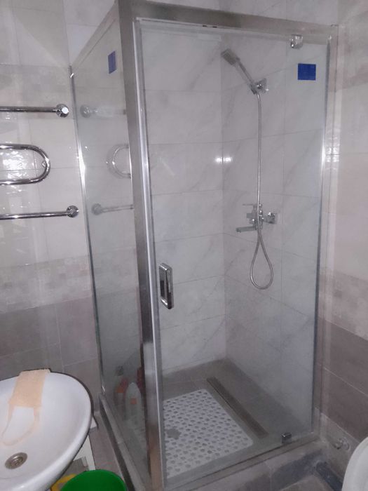 Здається 1-кімн квартира з а/о район м'ясокомбінат