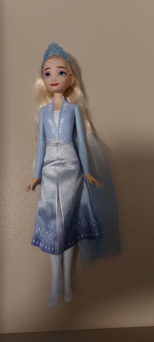 Bonecas princesas da Disney