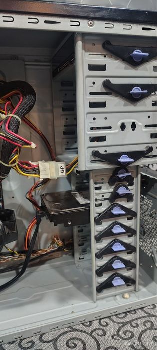 Ігровий комп'ютер