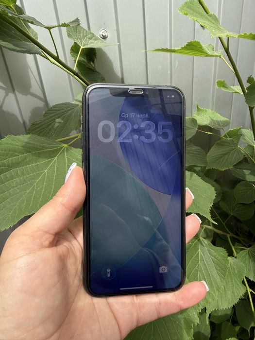 iPhone 11 pro 256