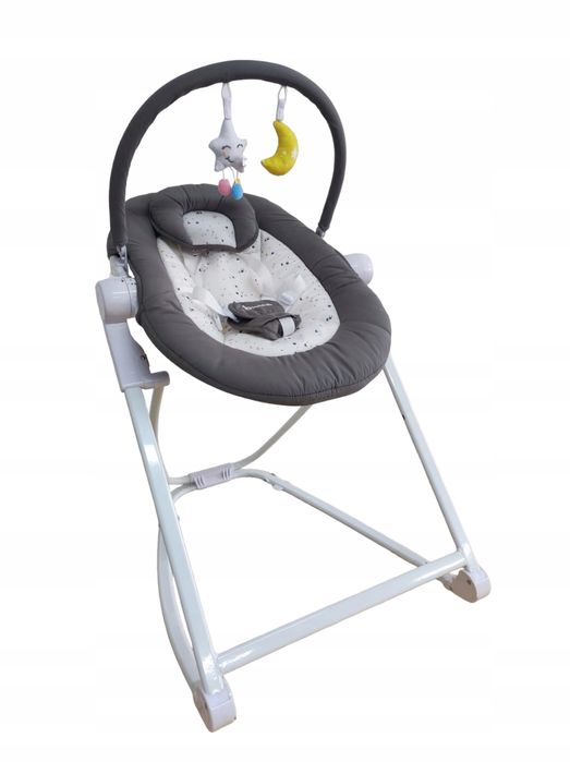 Badabulle LeŻaczek Bujaczek Compact Up