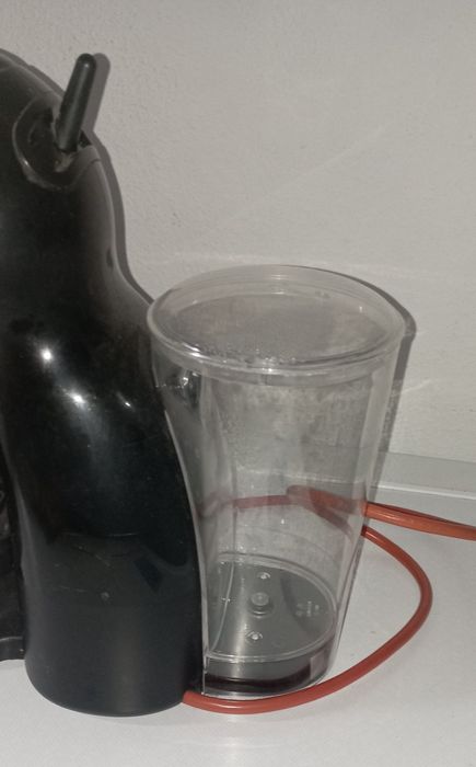 Máquina de café Dolce Gusto