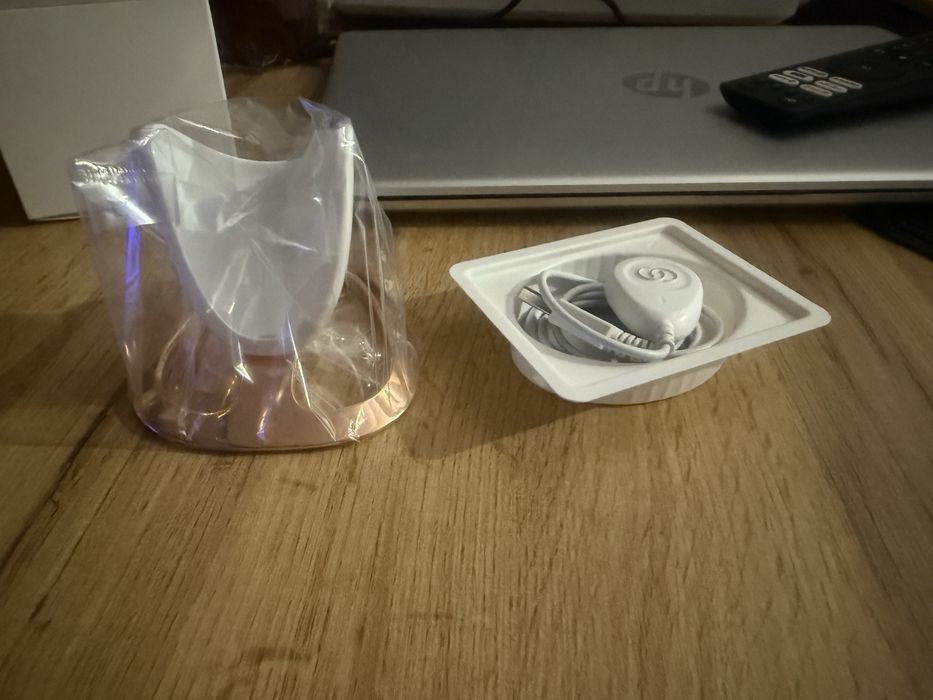 Ładowarka magnetyczna do ageLOC LumiSpa iO