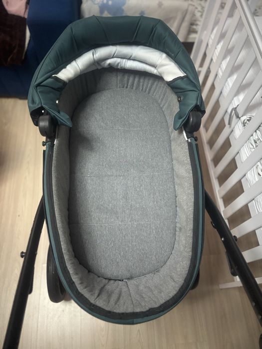 Wózek dziecięcy gondola Junama Space