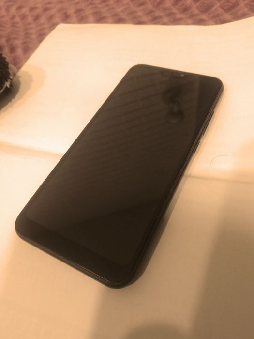ИДЕАЛ СОСТ Ксиоми Ми А2 Лайт Xiaomi Mi A2 Lite телефон гаджет Одесса