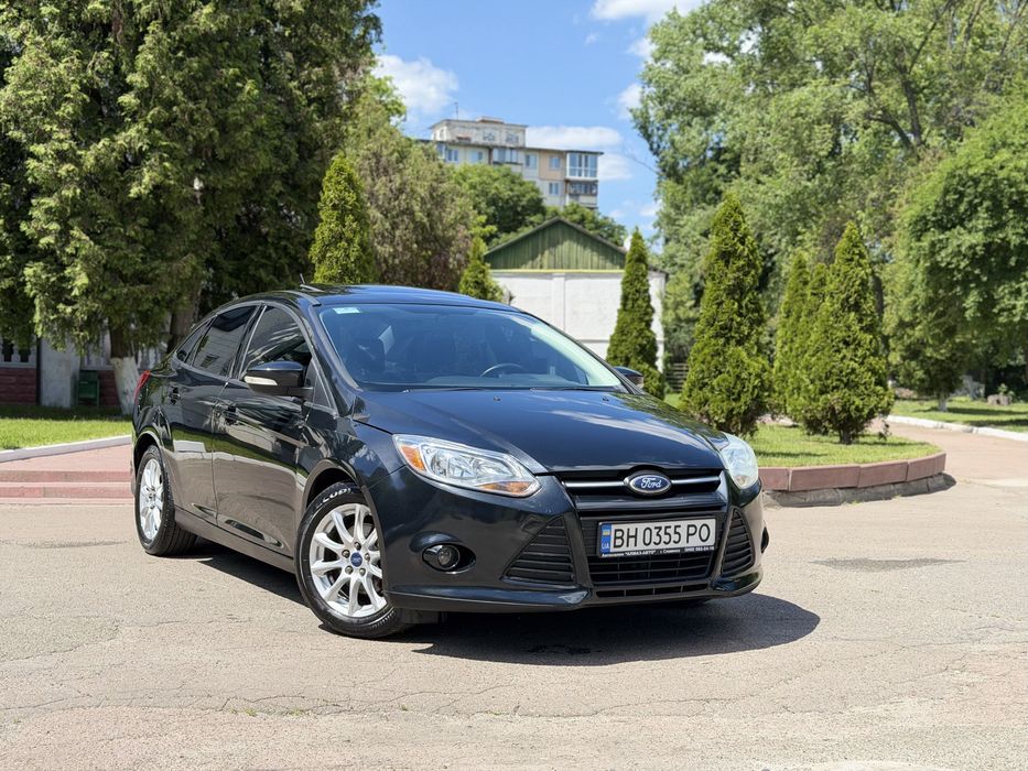 Продам Ford Focus