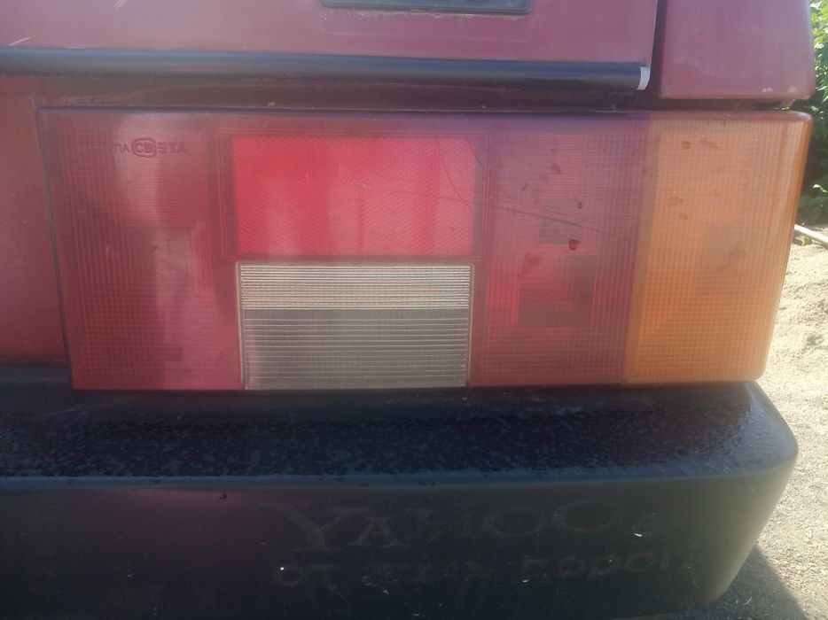 Стопи до ваз 2108