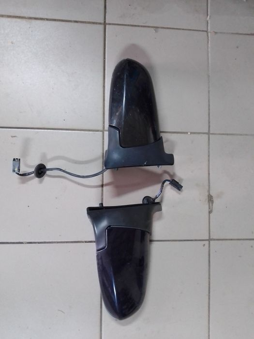 Заркала заднього виду opel zafira